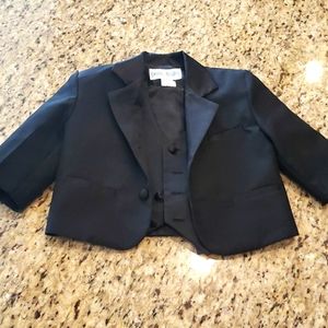 COPY - Kids blazer and vest